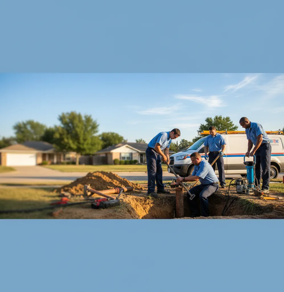 Water Heater Repair in Buras, LA